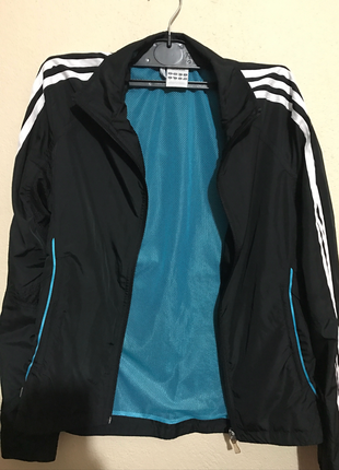 Adidas Adidas eşofman üstü