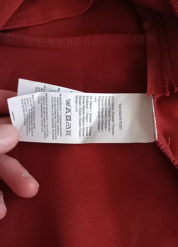 Trendyol & Milla Trendyol mini etek