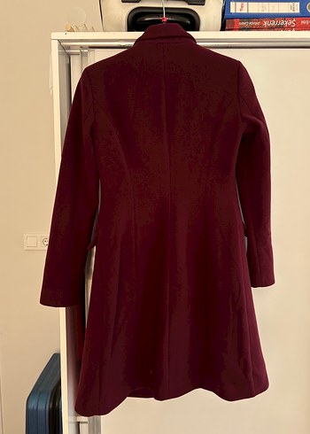 adl bordo kaban - Görsel 4