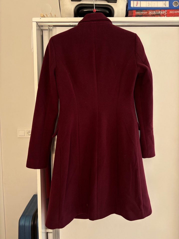 adl bordo kaban - Görsel 4