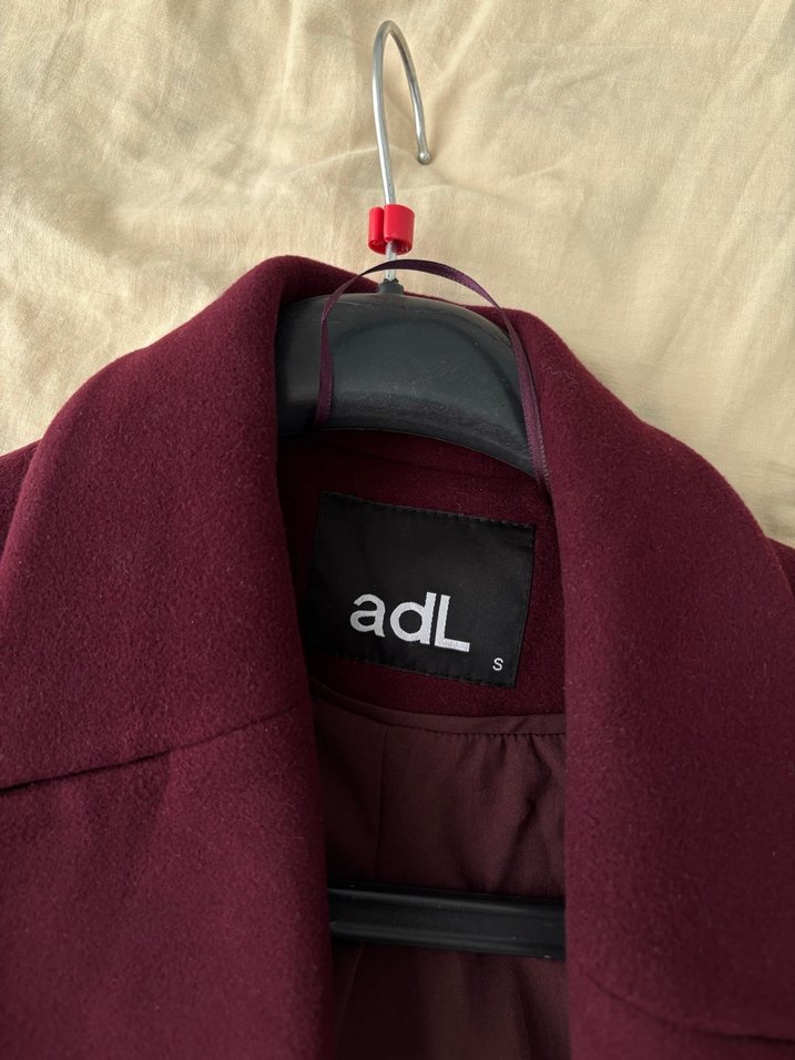 adl bordo kaban - Görsel 5