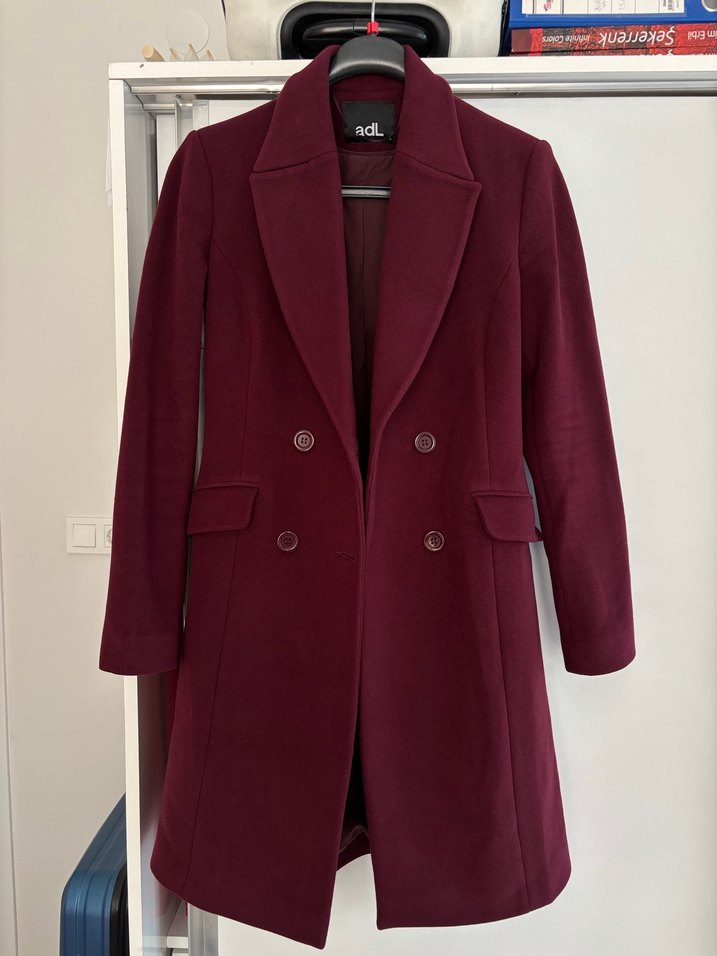 adl bordo kaban - Görsel 3