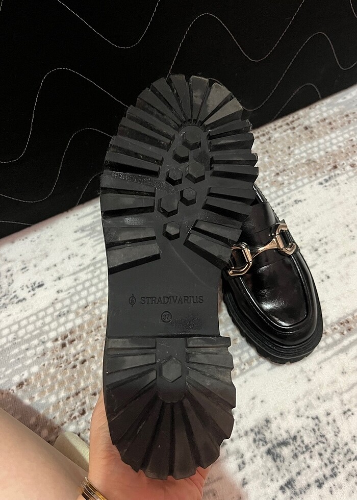 Stradivarius makosen - Görsel 3