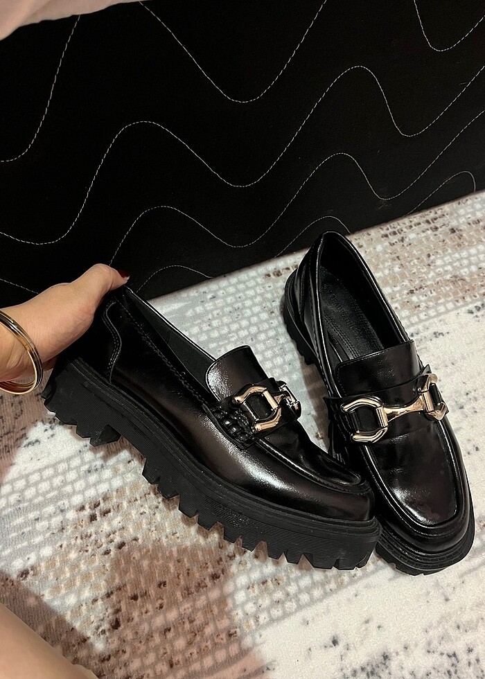 Stradivarius makosen - Görsel 2