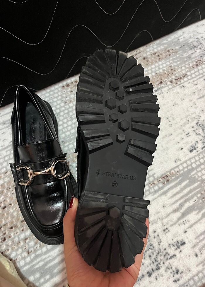 Stradivarius makosen - Görsel 4