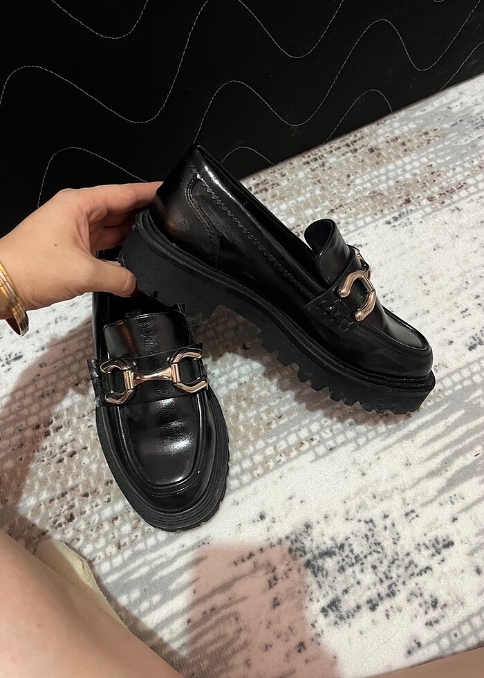 Stradivarius makosen - Görsel 5