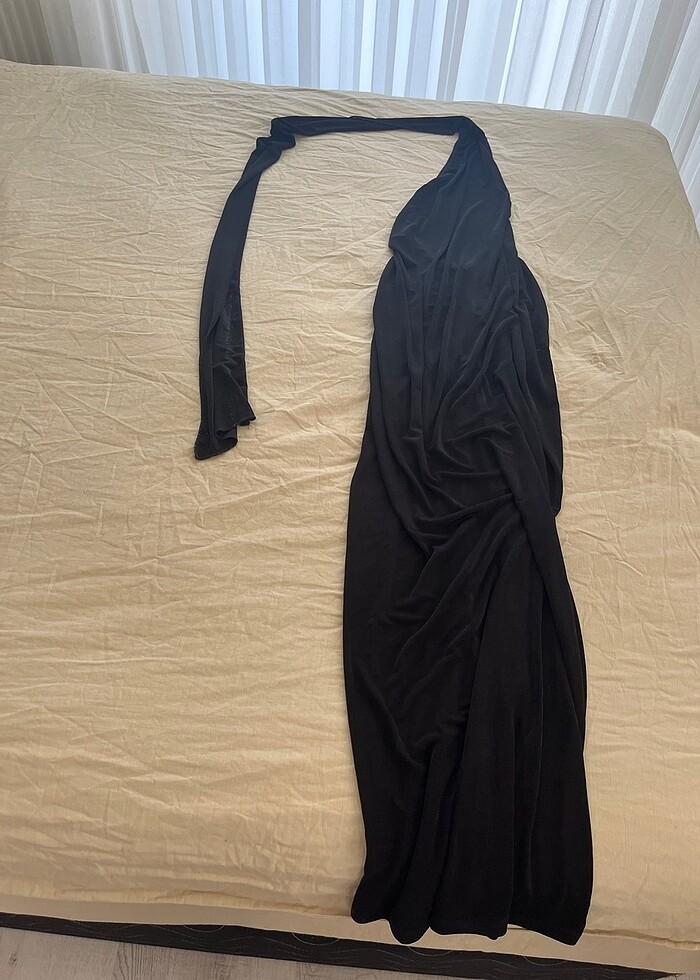 Kikiriki elbise - Görsel 2