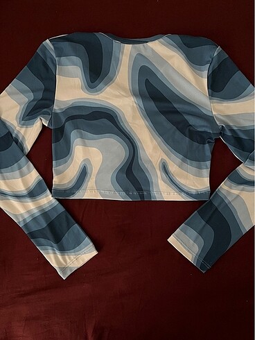 Crop üst - Görsel 2