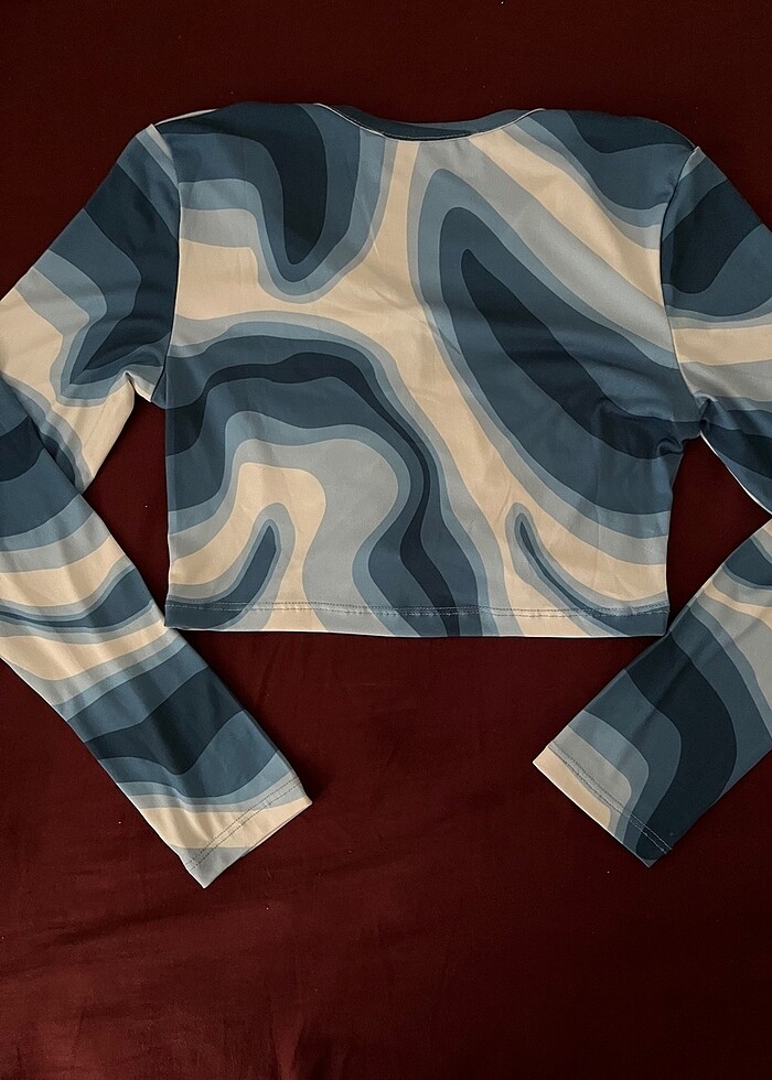 Crop üst - Görsel 2