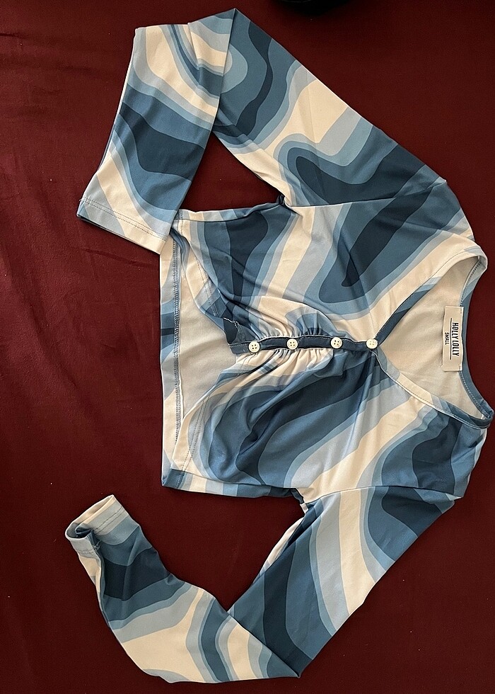 Crop üst - Görsel 3