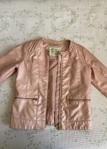 18 parça kız çocuk kıyafetler - Görsel 8