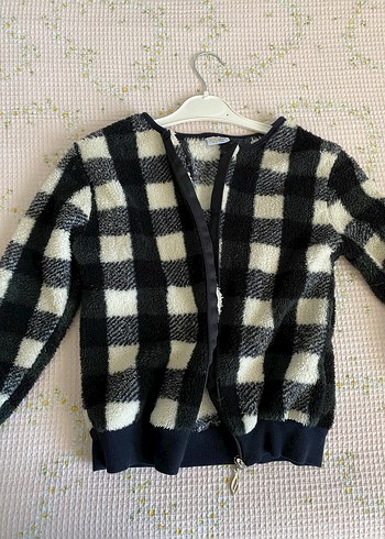 18 parça kız çocuk kıyafetler - Görsel 14