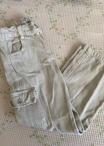 18 parça kız çocuk kıyafetler - Görsel 5