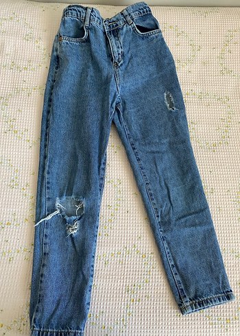 18 parça kız çocuk kıyafetler - Görsel 6