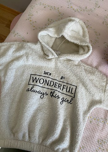 18 parça kız çocuk kıyafetler - Görsel 3