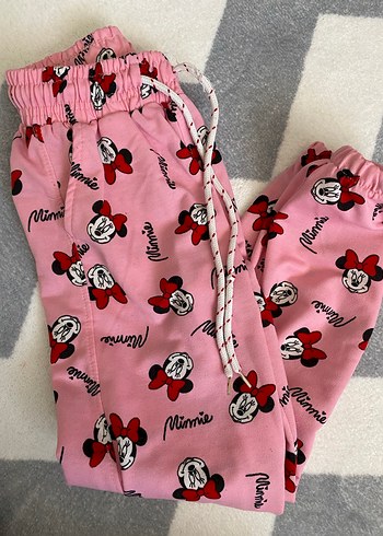 18 parça kız çocuk kıyafetler - Görsel 4