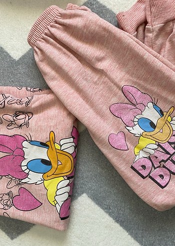 18 parça kız çocuk kıyafetler - Görsel 2