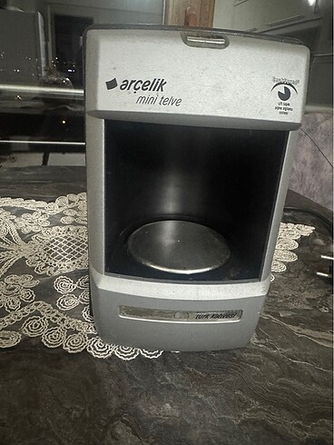 Beden @arçelikminitelve