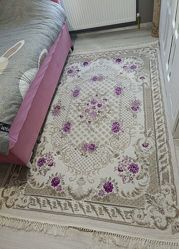  Beden çeşitli Renk Halı mor 