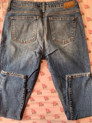 Mavi Jeans Bayan Jean