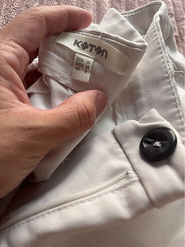 Koton Pantolon