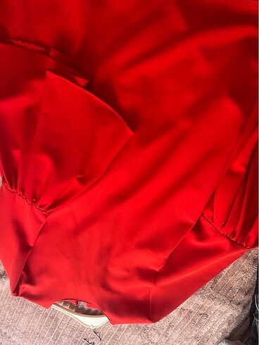 Abiye tunik