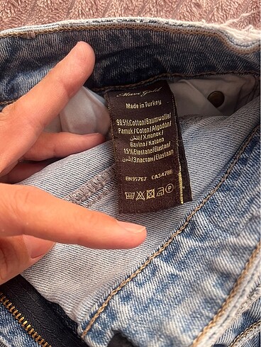 Mavi Jeans Mavi Jean