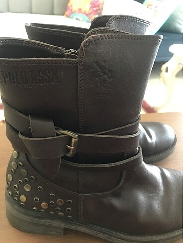 U.S Polo Assn. #U.S.Polo 37 no #Orjınal