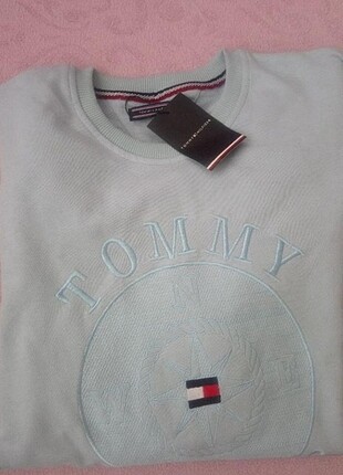 Tommy hilfiger sweatshirt 