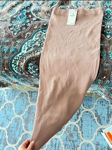 Zara Zara etek