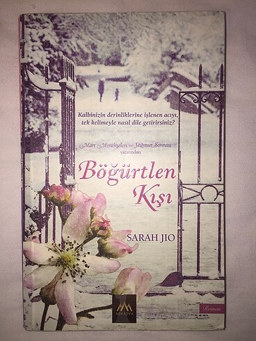 Böğürtlen Kışı