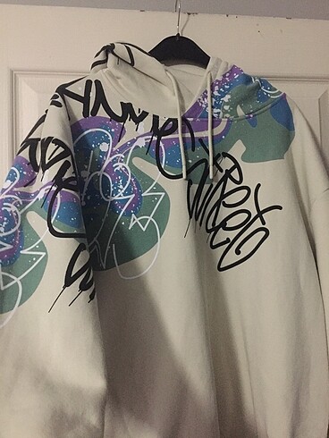 sweat