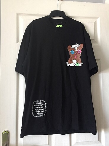 baskılı tshirt