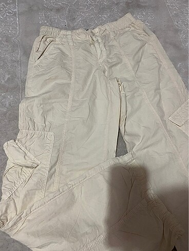 Diğer paraşüt pantolon