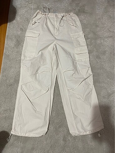 Diğer paraşüt pantolon
