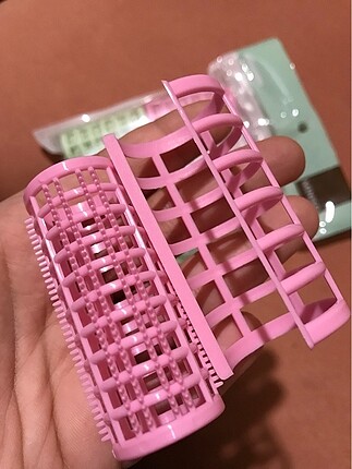 Miniso 8li Bigudi