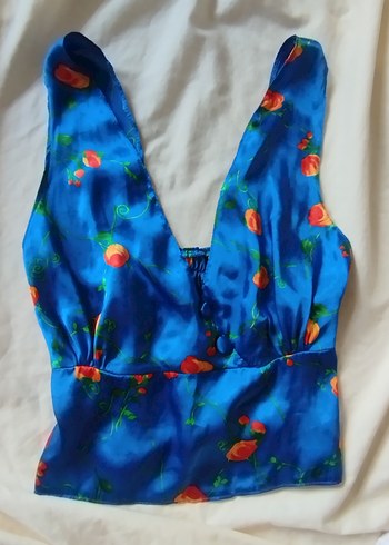 Saten Kadın Büstiyer #bohem #vintage #saten #korse #fairy #y2k