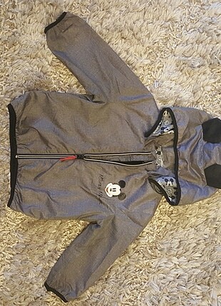 H&M rüzgarlık 