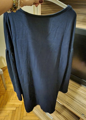 triko tunik - Görsel 4