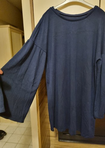 triko tunik - Görsel 2