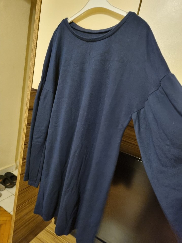 triko tunik - Görsel 3