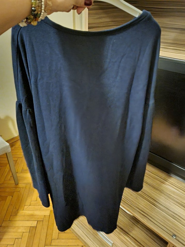 triko tunik - Görsel 4