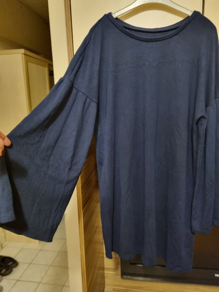 triko tunik - Görsel 2