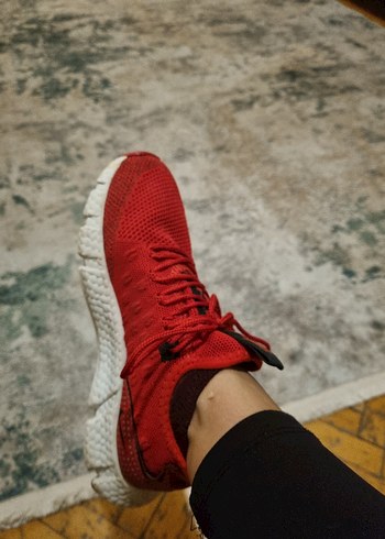 nike Kadın Spor Ayakkabı - Görsel 2