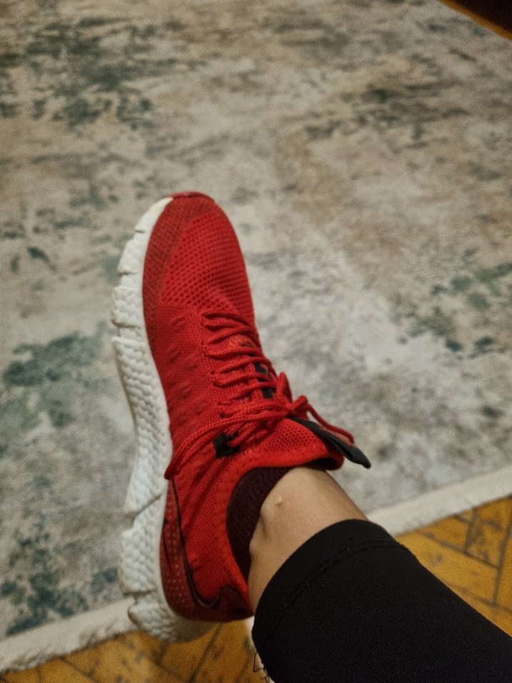 nike Kadın Spor Ayakkabı - Görsel 2