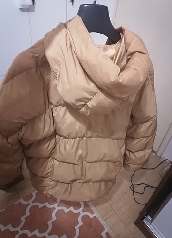 Defacto oversize mont