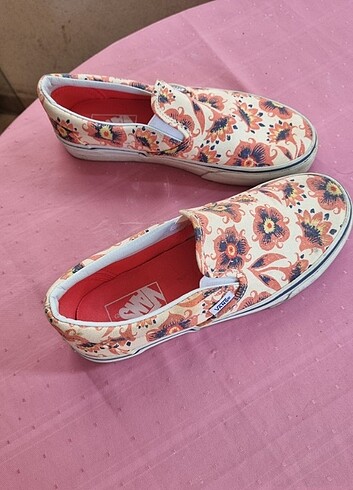 Orijinal vans