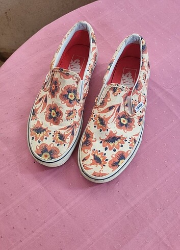 Vans Orijinal vans
