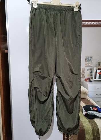 Paraşüt pantolon