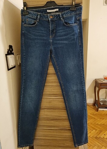 Zara jean